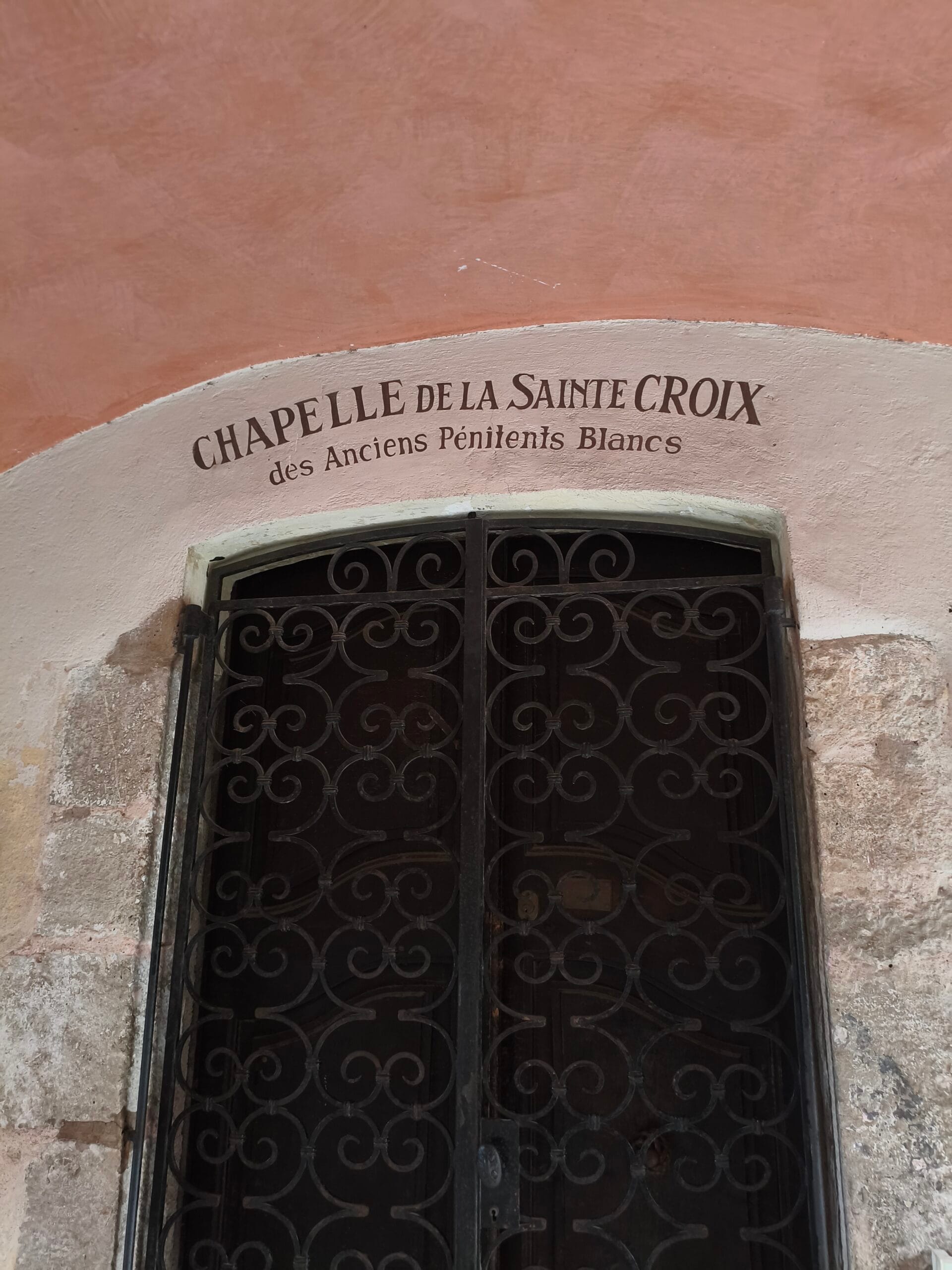 Galerie d'images de la ville de Menton